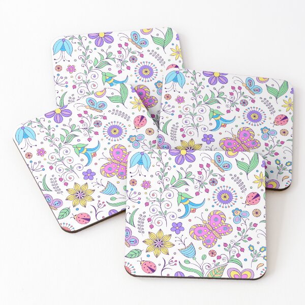 Item preview, Cartoon doodles designed and sold by enchantededits.
