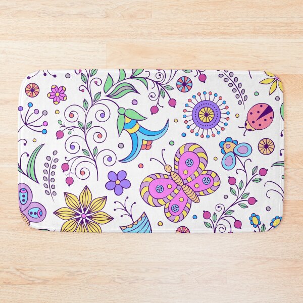 Item preview, Cartoon doodles designed and sold by enchantededits.