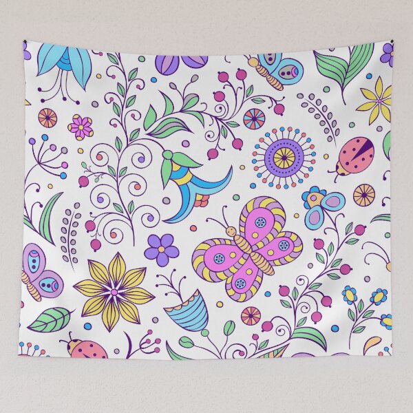 Item preview, Cartoon doodles designed and sold by enchantededits.