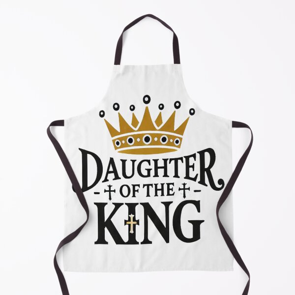 Item preview, Daughter Of The King designed and sold by yunamaliskova.
