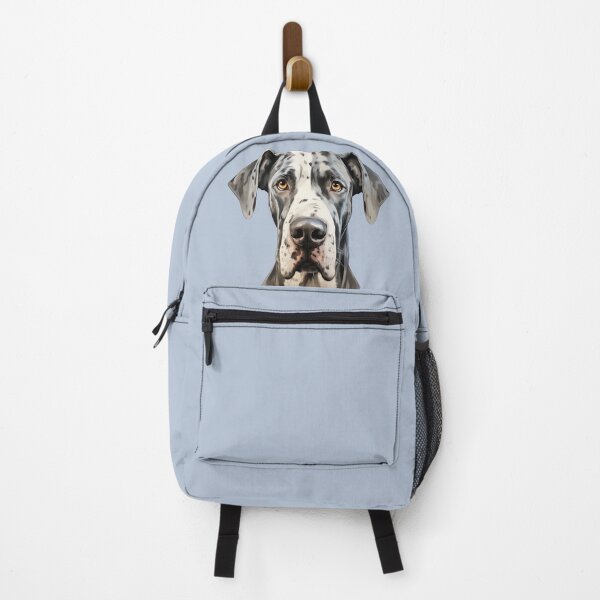 Item preview, Merle Great Dane designed and sold by blackdogbuckeye.