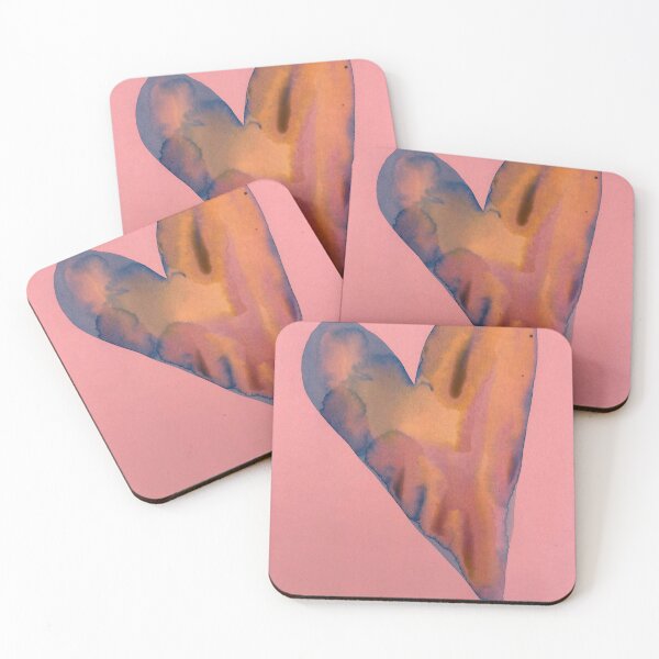 Item preview, Radiant Heart Glow designed and sold by Alexsiya Flora.
