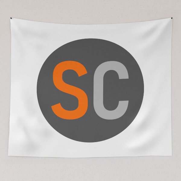 Item preview, Sector Control Logo 1 designed and sold by unkl-dukky.