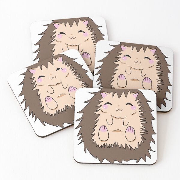 Item preview, Hedgehog on it's back x designed and sold by MysticRacoon6.