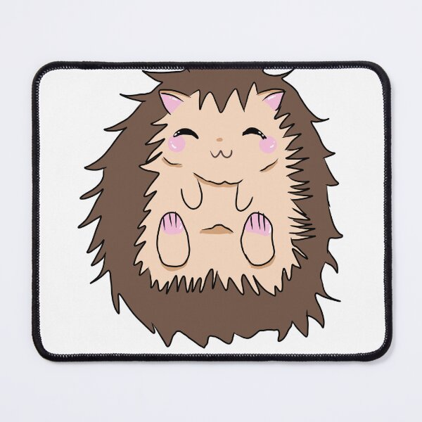 Item preview, Hedgehog on it's back x designed and sold by MysticRacoon6.