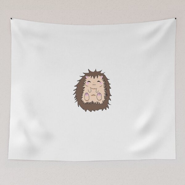 Item preview, Hedgehog on it's back x designed and sold by MysticRacoon6.