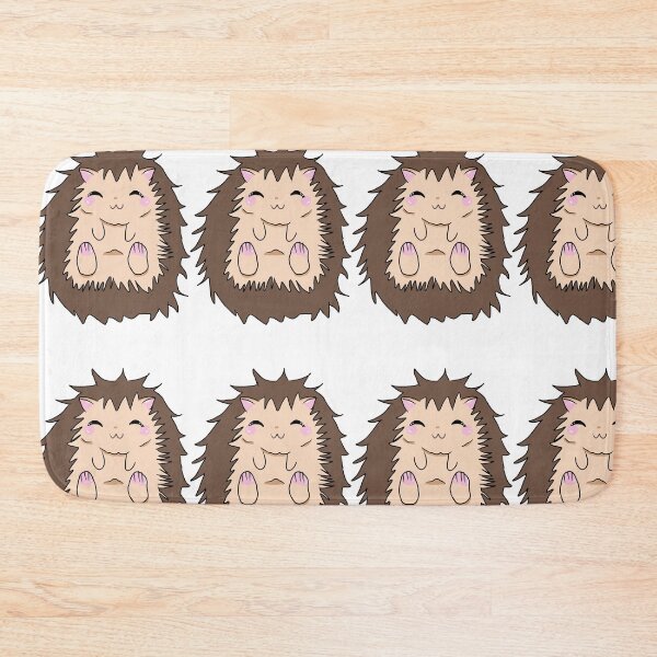 Item preview, Hedgehog on it's back x designed and sold by MysticRacoon6.