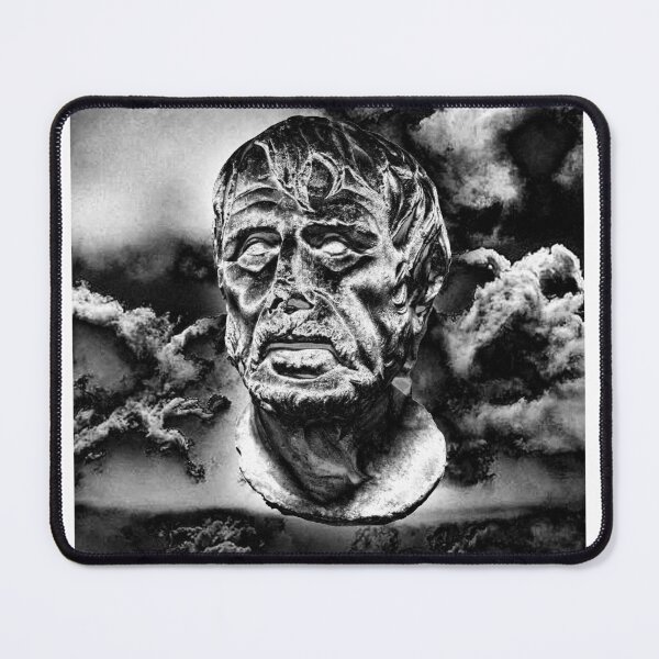Item preview, UNMOORED AN ADRIFT designed and sold by The Turbulent Architect.