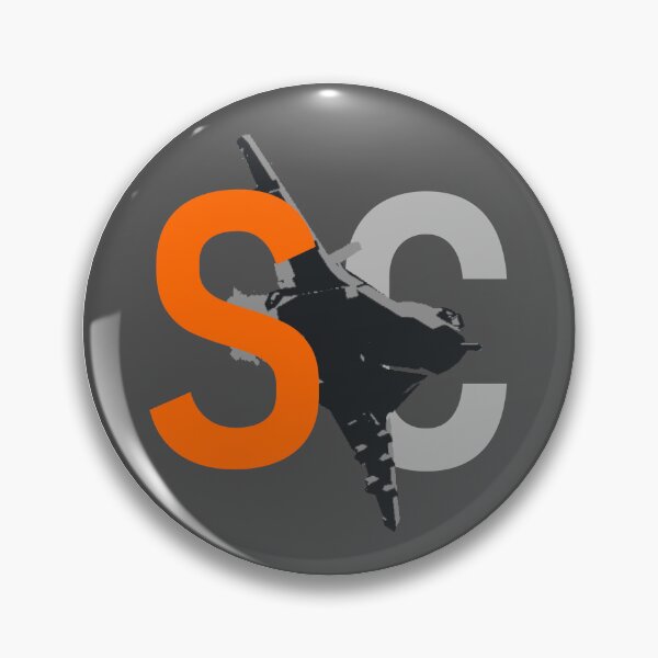 Item preview, Sector Control Logo 2 designed and sold by unkl-dukky.