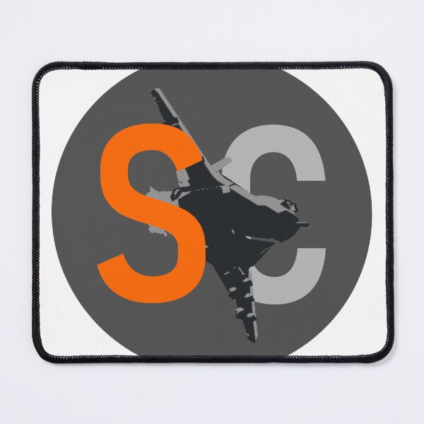 Item preview, Sector Control Logo 2 designed and sold by unkl-dukky.