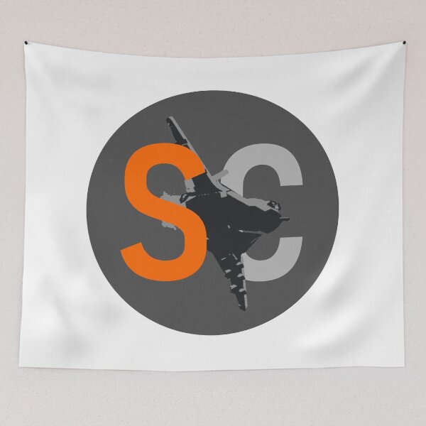 Item preview, Sector Control Logo 2 designed and sold by unkl-dukky.