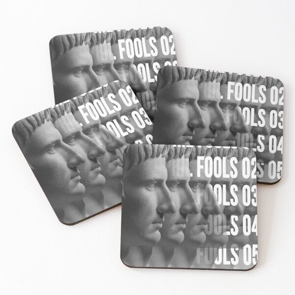 Item preview, APRIL FOOLS designed and sold by The Turbulent Architect.