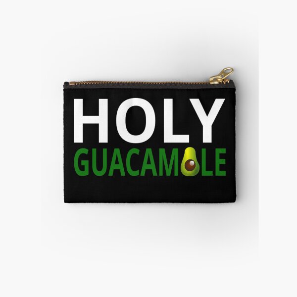Item preview, Holy Guacamole designed and sold by coolfuntees.