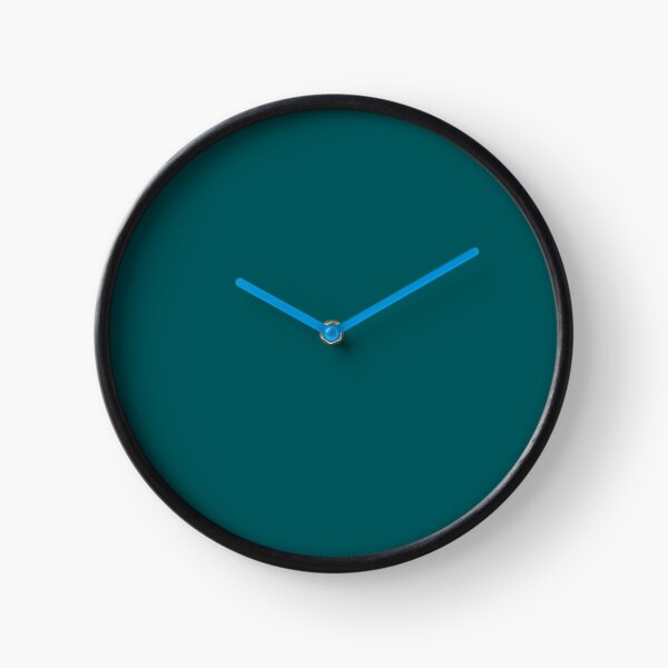 Item preview, Deep Teal Accent Color Decor - Lowest Price On Site designed and sold by Wizzles Emporium.