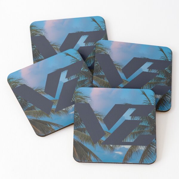 Item preview, VIZ Palm Trees  designed and sold by vizclothing.