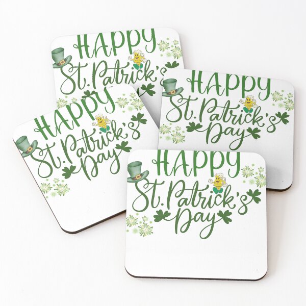 Item preview, HAPPY ST PATRICKS DAY CELEBRATION designed and sold by SellingStuff91.