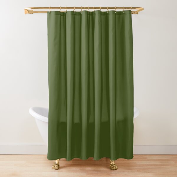 Aperçu de l'œuvre Vert olive foncé - Prix le plus bas sur le site créée et vendue par Wizzles Emporium.