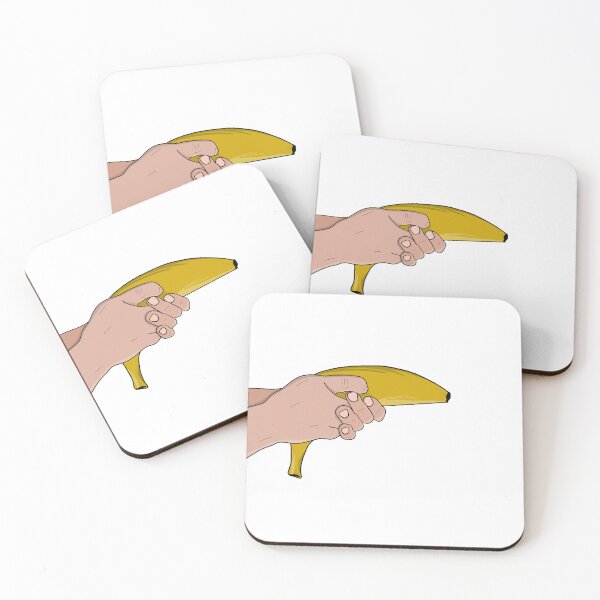 Item preview, Lethal banana designed and sold by shopdiego.