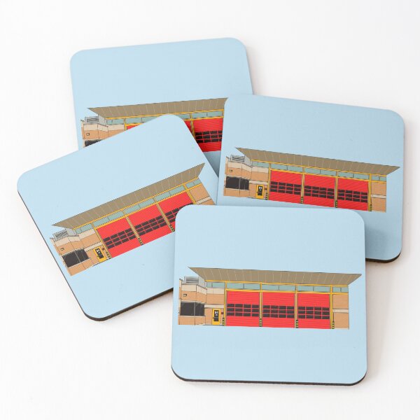 Item preview, Firehouse 51  designed and sold by ellenugget.