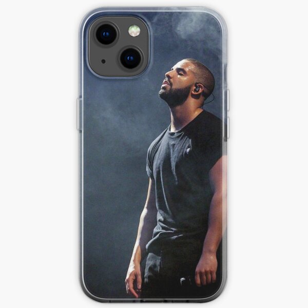 Drake iPhone Soft Case