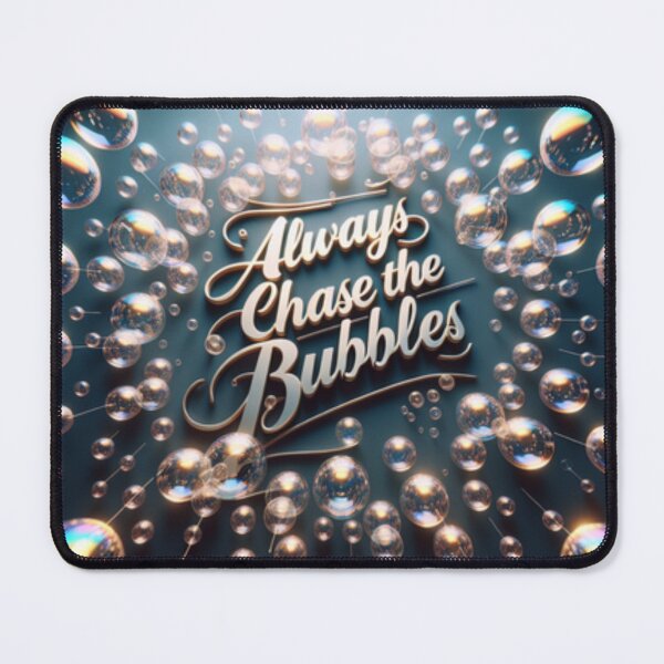 Item preview, Chase The Bubbles 2 designed and sold by Heartbreaker Creative.