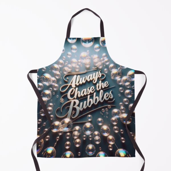 Item preview, Chase The Bubbles 2 designed and sold by Heartbreaker Creative.