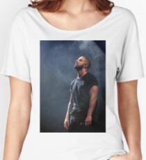 Drake Women's Relaxed Fit T-Shirt