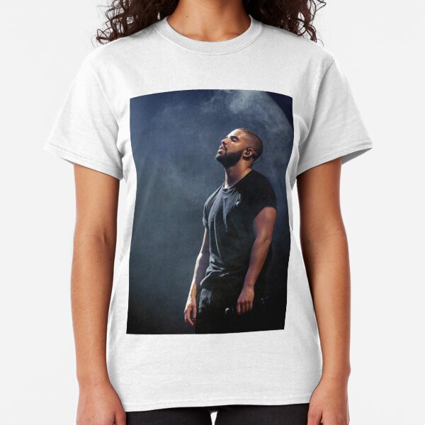 Drake Classic T-Shirt
