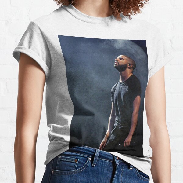 Drake  Classic T-Shirt
