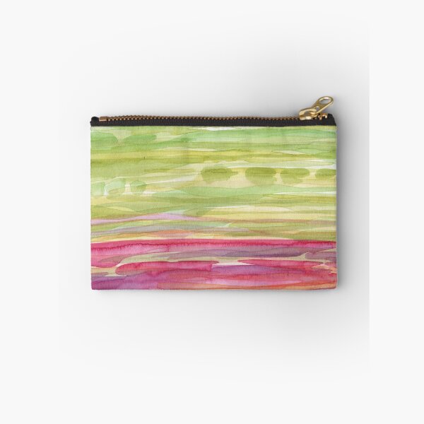 Item preview, Pale Green Sunset designed and sold by Alexandria Levin.