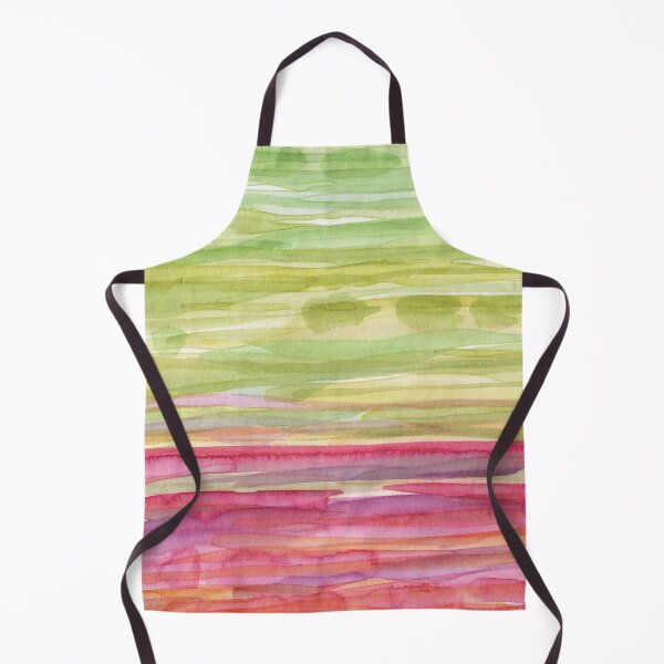 Item preview, Pale Green Sunset designed and sold by Alexandria Levin.