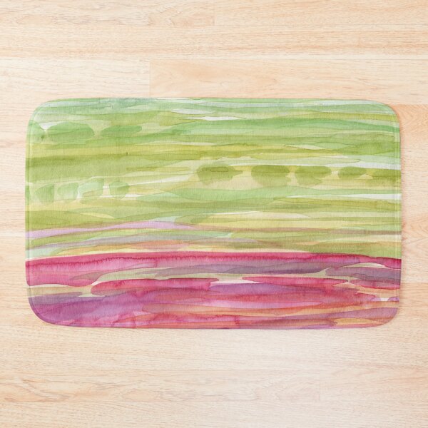 Item preview, Pale Green Sunset designed and sold by Alexandria Levin.