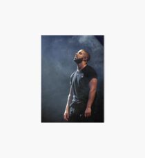 Drake Art Board
