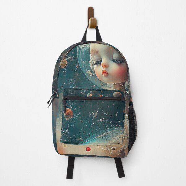 Item preview, Lost in Thought, Found in Dreams designed and sold by altbrain.