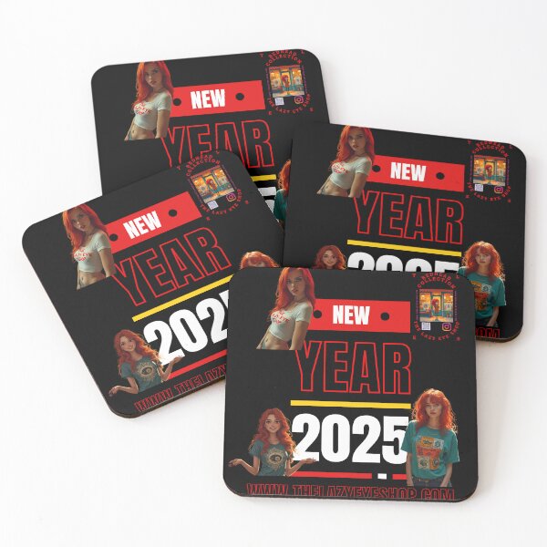 Item preview, 2025 Redhead Collection Design designed and sold by THELAZYEYESHOP.