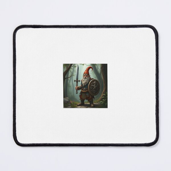 Item preview, Gnome Guardian 2 designed and sold by CreativityAlive.