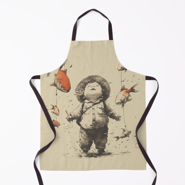 Item preview, Chubby Catch of the Day designed and sold by Stillness store.