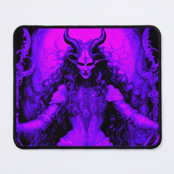 Item preview, Dark Goth Art designed and sold by TheDarkWardrobe.