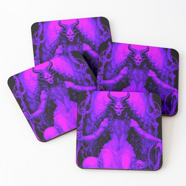 Item preview, Dark Goth Art designed and sold by TheDarkWardrobe.