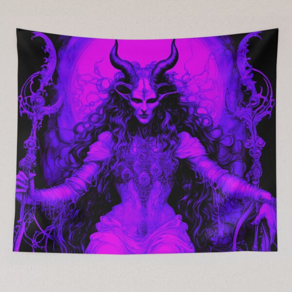 Item preview, Dark Goth Art designed and sold by TheDarkWardrobe.