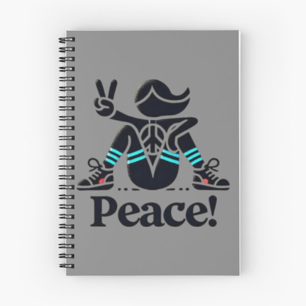Item preview, PEACE! Cool Girl Silohette  designed and sold by Shs-Kenya.