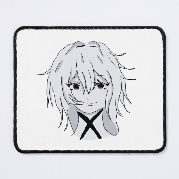Item preview, anime BAL design designed and sold by MysticRacoon6.