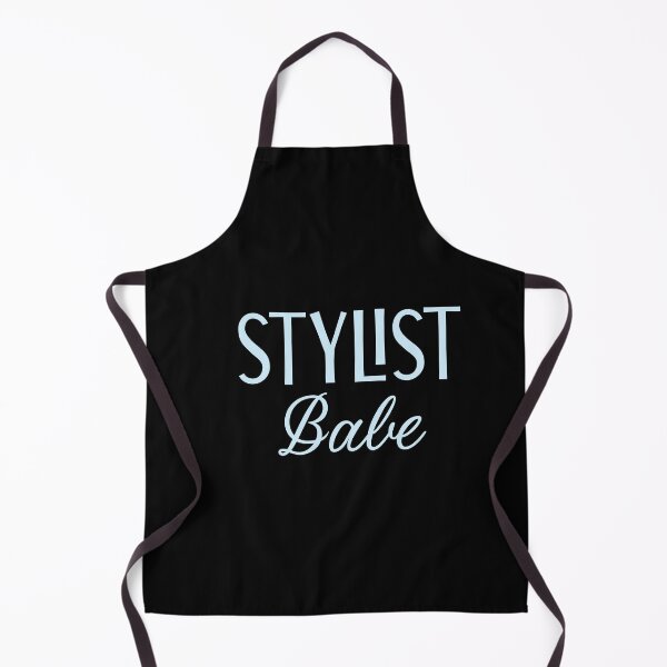 Item preview, Stylist babe! designed and sold by jazzydevil.