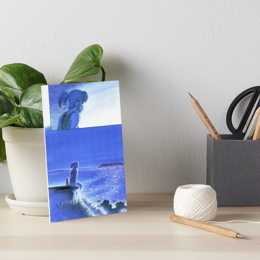 Item preview, Art Board Print designed and sold by taroxstudio.