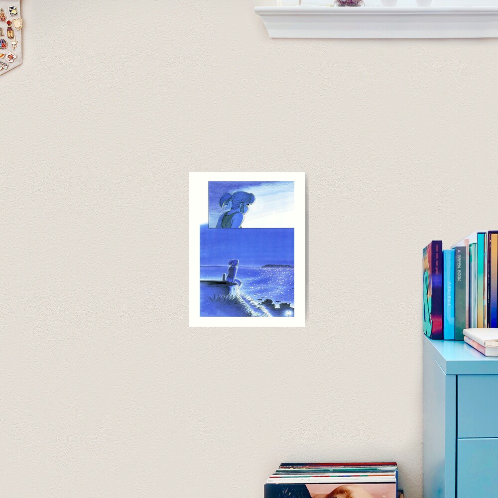 Item preview, Art Print designed and sold by taroxstudio.