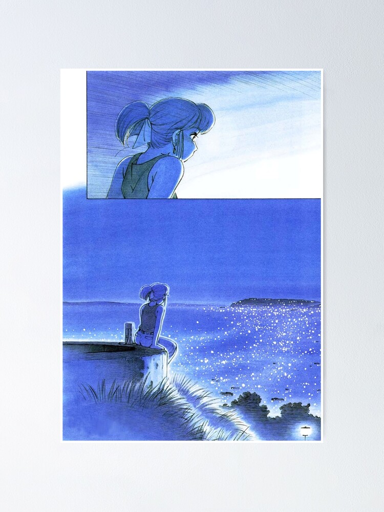 Thumbnail 1 of 3, Poster, Yokohama Kaidashi Kikou designed and sold by taroxstudio.