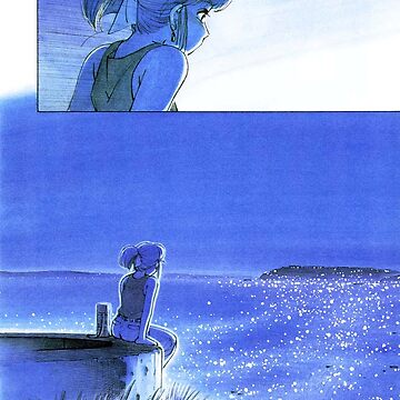 Artwork thumbnail, Yokohama Kaidashi Kikou by taroxstudio