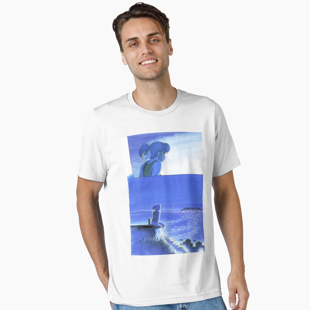 Item preview, Essential T-Shirt designed and sold by taroxstudio.