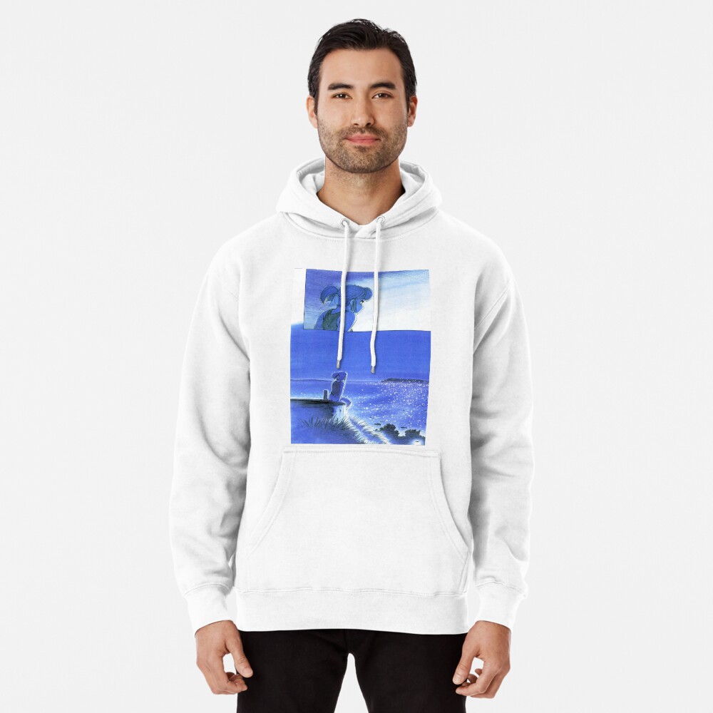 Item preview, Pullover Hoodie designed and sold by taroxstudio.