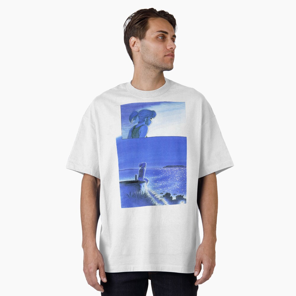 Item preview, Oversized T-Shirt designed and sold by taroxstudio.
